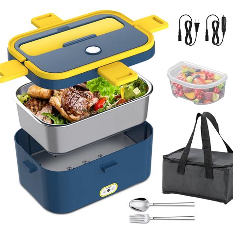 electric insulated lunch box|insulated lunch bags near me.